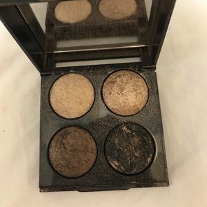 Bobbi Brown eyeshadow palette